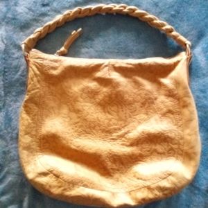 Banana Republic Cream Large 👛